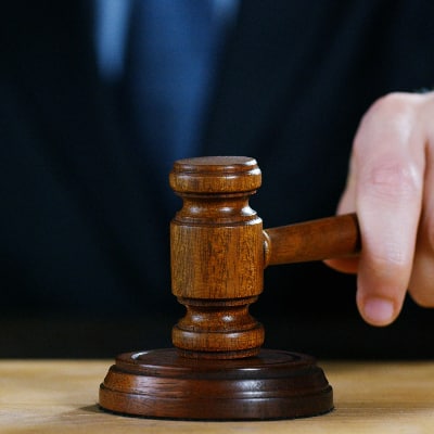 Federal Bail Bonds